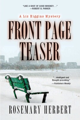 Front Page Teaser Front Page Teaser