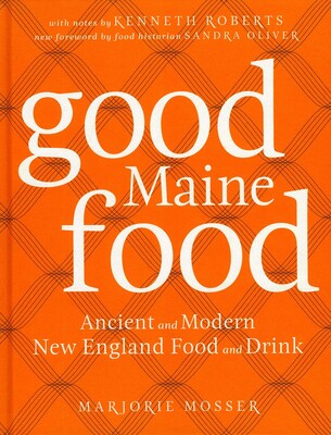 Good Maine Food Good Maine Food