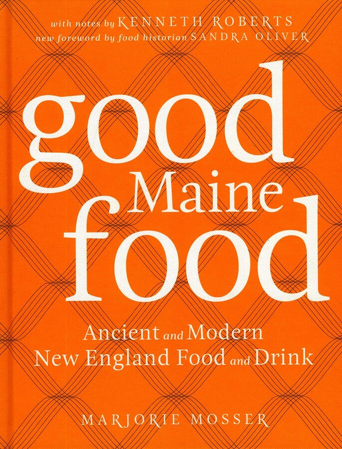 Good Maine Food