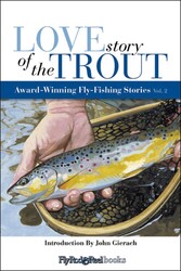 Love Story of the Trout Love Story of the Trout