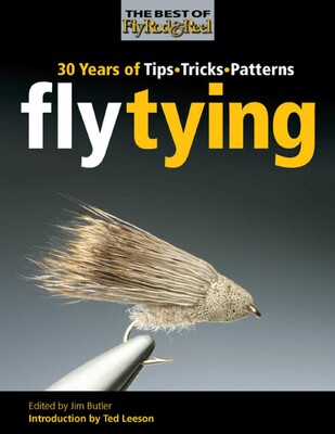 Fly Tying Fly Tying