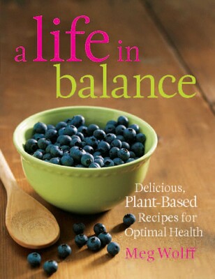 Life in Balance Life in Balance