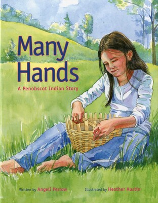 Many Hands Many Hands