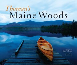 Thoreau's Maine Woods Thoreau's Maine Woods
