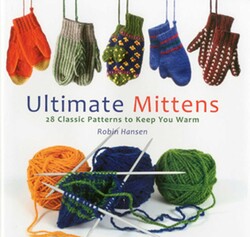 Ultimate Mittens Ultimate Mittens