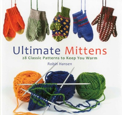 Ultimate Mittens Ultimate Mittens