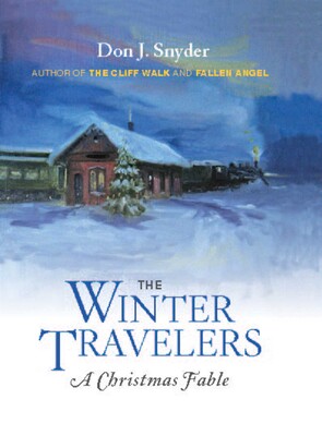 Winter Travelers Winter Travelers