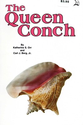 Queen Conch Queen Conch