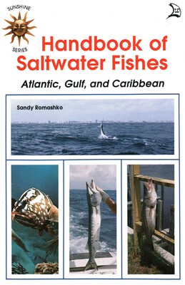 Handbook of Saltwater Fishes Handbook of Saltwater Fishes