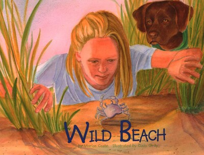 Wild Beach Wild Beach