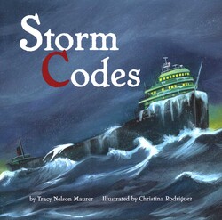 Storm Codes Storm Codes
