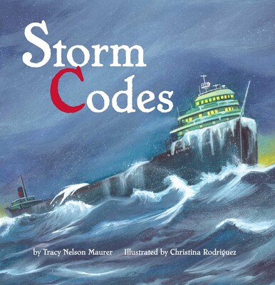 Storm Codes Storm Codes