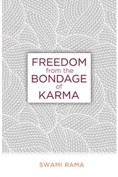 Freedom From the Bondage of Karma