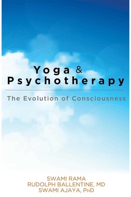 Yoga and Psychotherapy Yoga and Psychotherapy