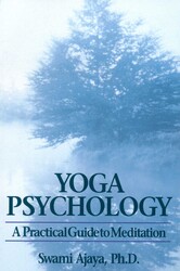Yoga Psychology Yoga Psychology
