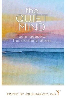 Quiet Mind Quiet Mind