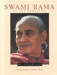Swami Rama of the Himalayas Swami Rama of the Himalayas