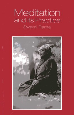 Meditation and Its Practice Meditation and Its Practice
