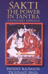 Sakti Sakti