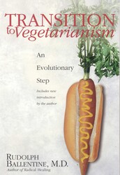Transition to Vegetarianism Transition to Vegetarianism