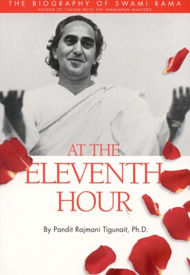 At the Eleventh Hour At the Eleventh Hour