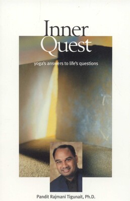 Inner Quest Inner Quest