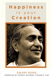 Happiness is Your Creation Happiness is Your Creation