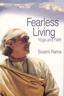 Fearless Living Fearless Living