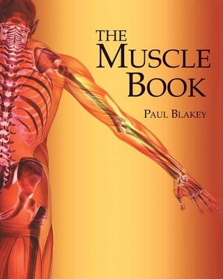 Muscle Book Muscle Book