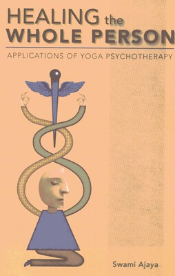 Healing the Whole Person Healing the Whole Person