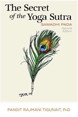 Secret of the Yoga Sutra Secret of the Yoga Sutra