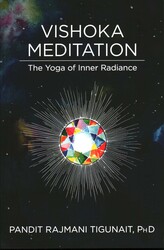 Vishoka Meditation Vishoka Meditation