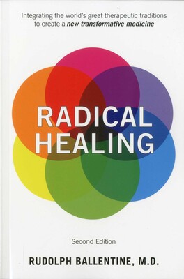 Radical Healing Radical Healing