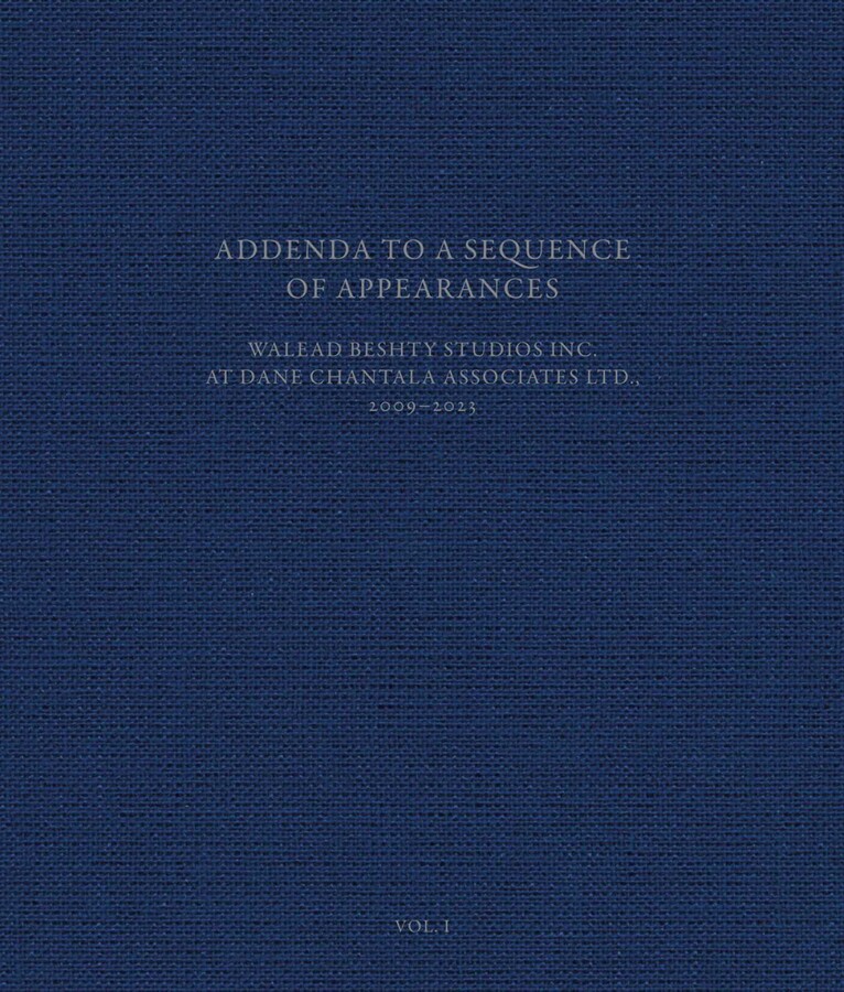 Addenda to a Sequence of Appearances