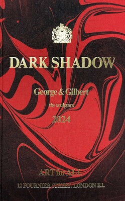 Dark Shadow Dark Shadow
