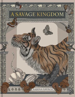 Savage Kingdom Savage Kingdom