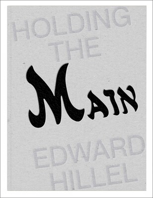 Holding the Main / Tendre la Main Holding the Main / Tendre la Main