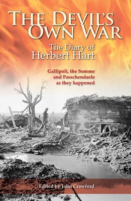 The Devil's Own War The Devil's Own War