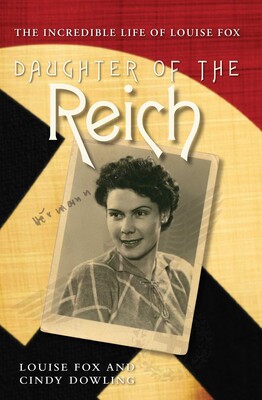 Daughter Of The Reich Daughter Of The Reich