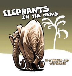 Elephants In The News