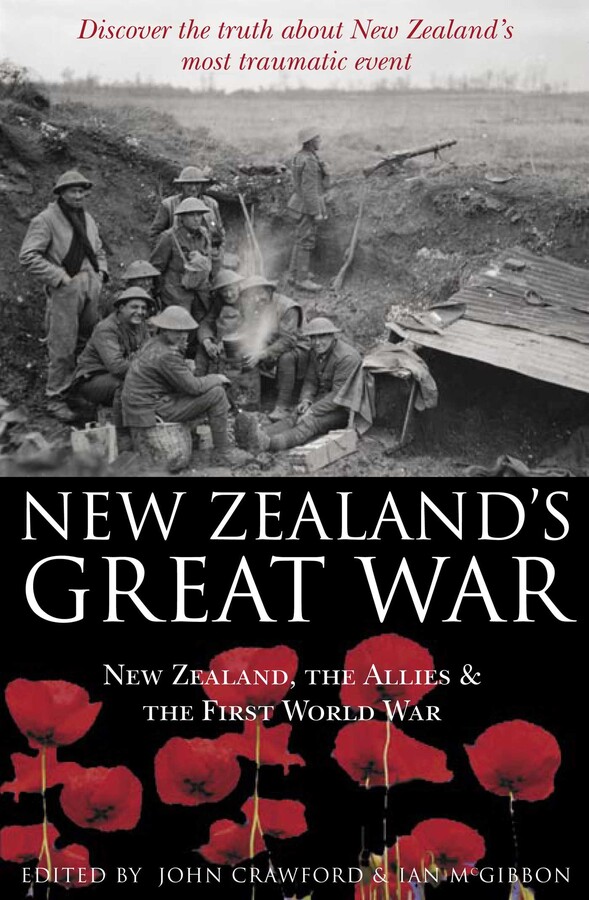 New Zealand's Great War