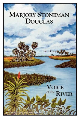Marjory Stoneman Douglas Marjory Stoneman Douglas