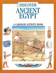 Discover Ancient Egypt