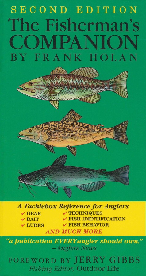 Fisherman's Companion