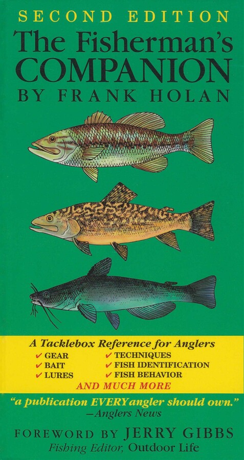 Fisherman's Companion