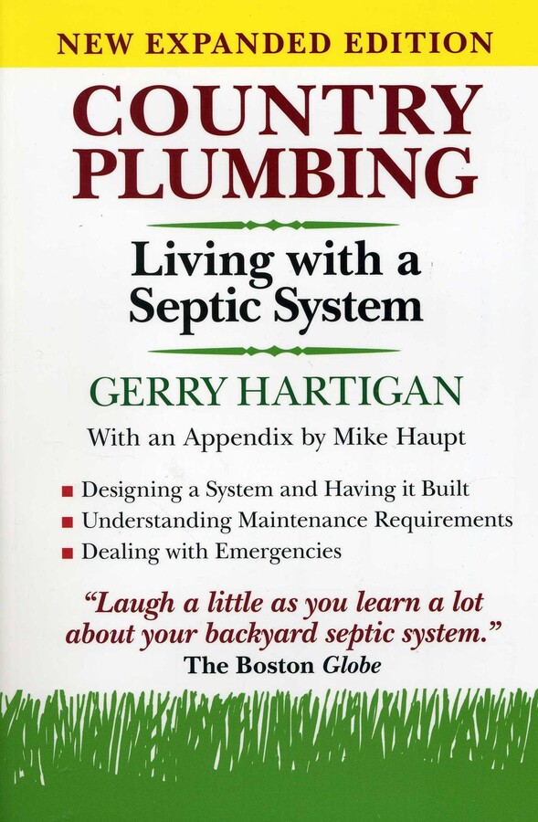 Country Plumbing