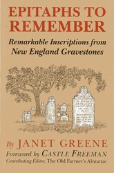 Epitaphs to Remember