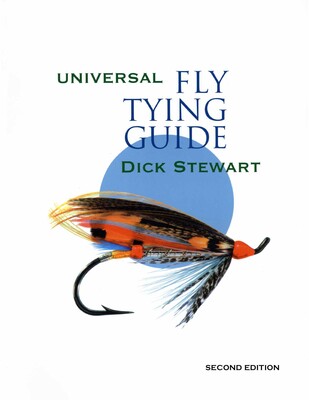 Universal Fly Tying Guide Universal Fly Tying Guide
