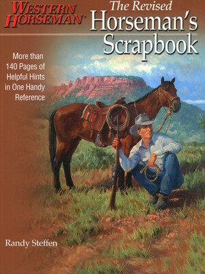 Horseman's Scrapbook Horseman's Scrapbook