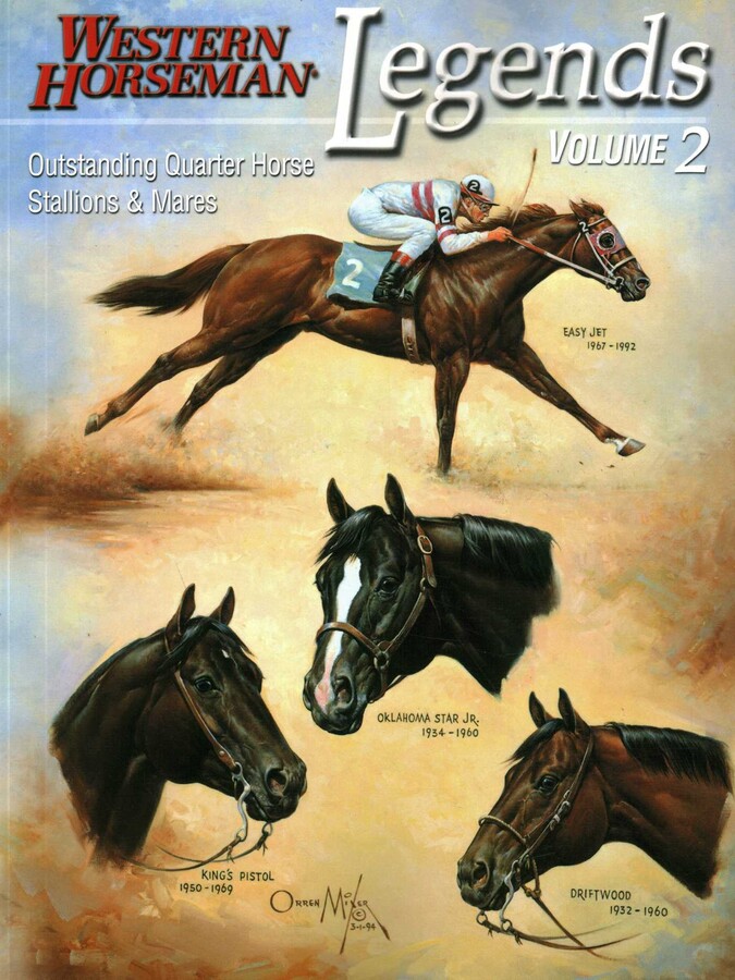 Legends 2